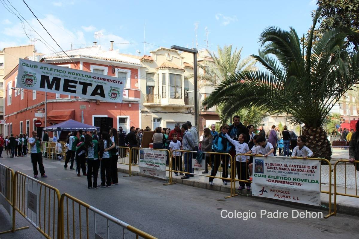 2014 03 15 VI CROS PADRE DEHON (537)